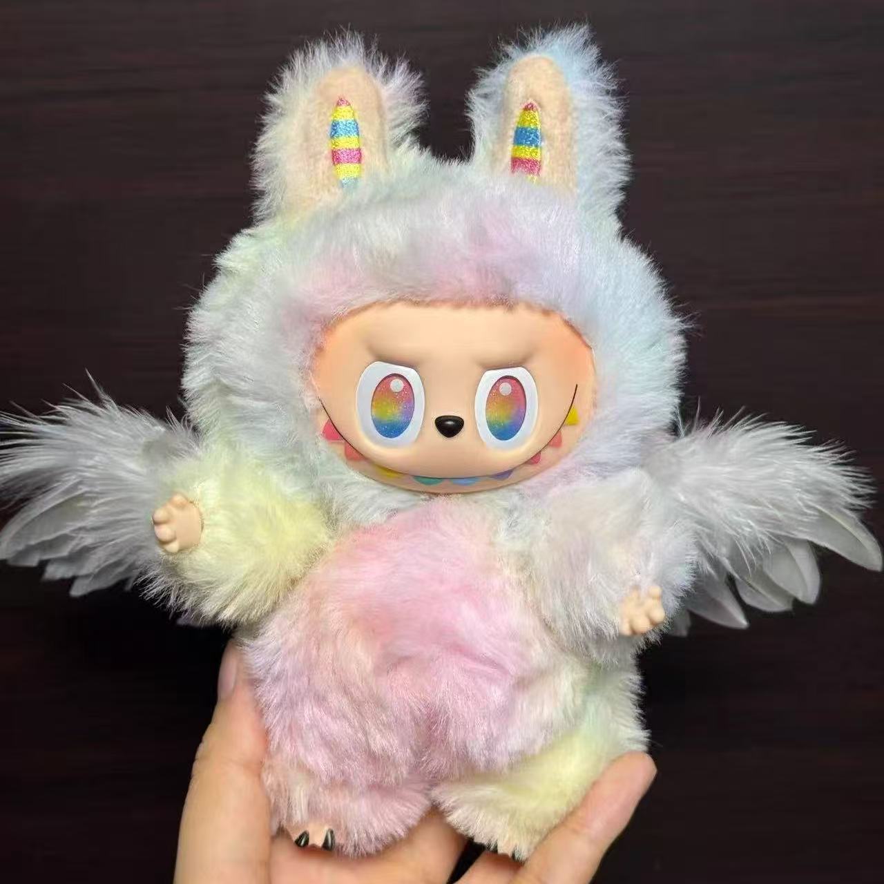 【Mia】Labubu Family (RV-1) (arrive about 10-20 days)