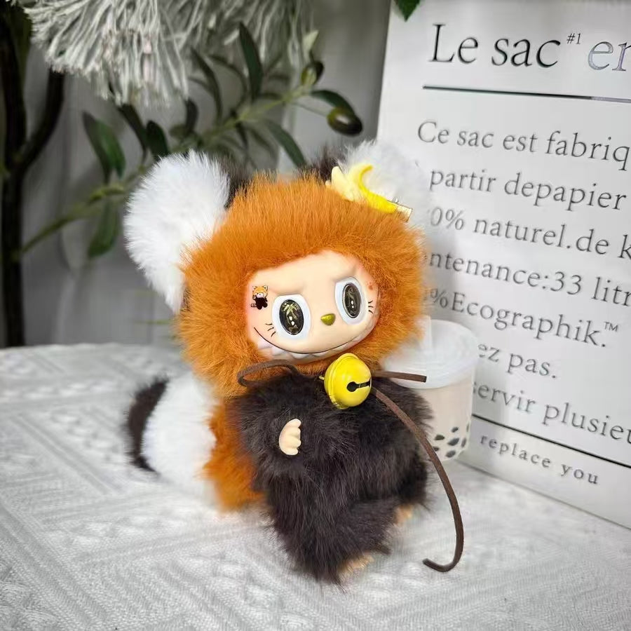 【Mia】Labubu Family (RV-1) (arrive about 10-20 days)