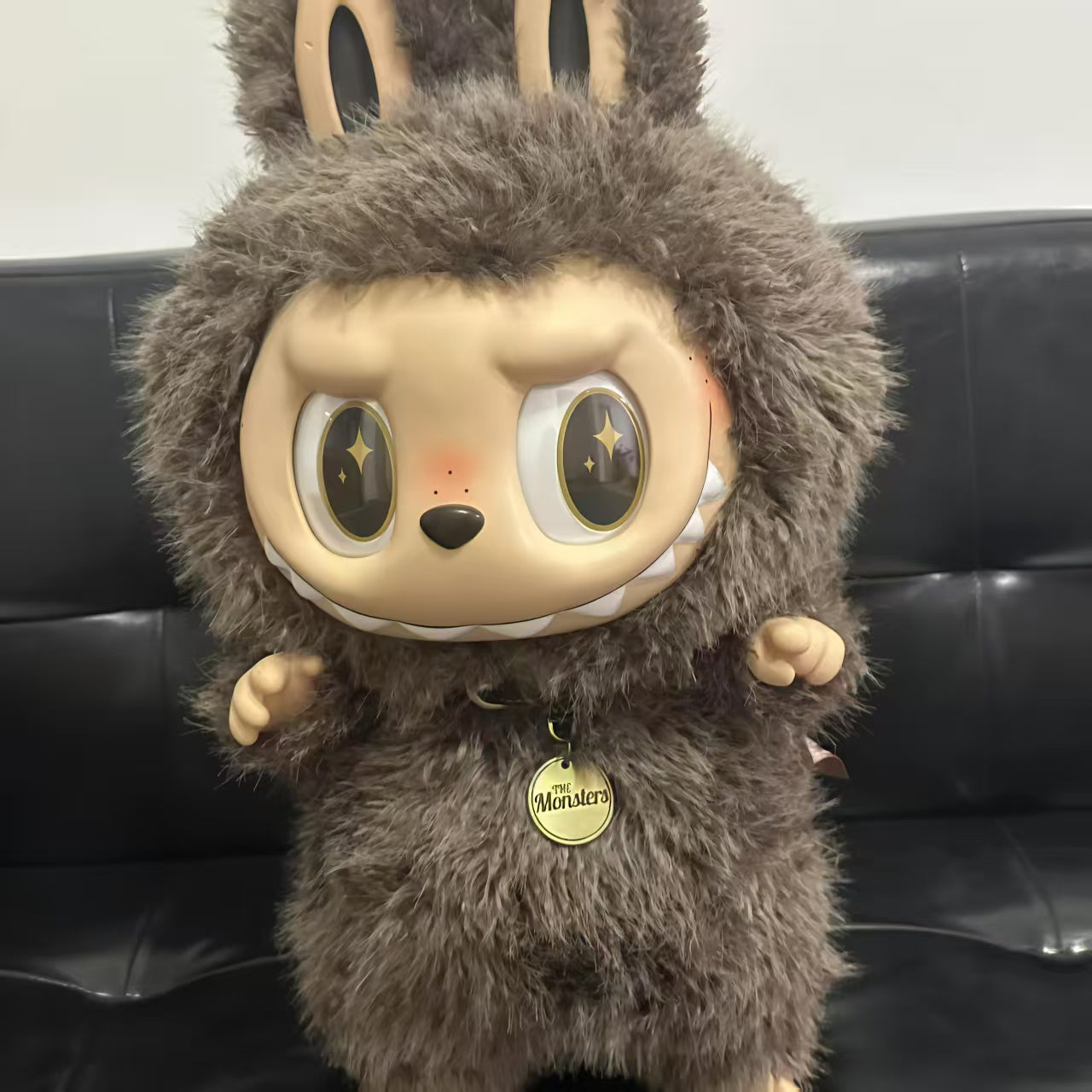 【Mia】Labubu Family (RV-1) (arrive about 10-20 days)