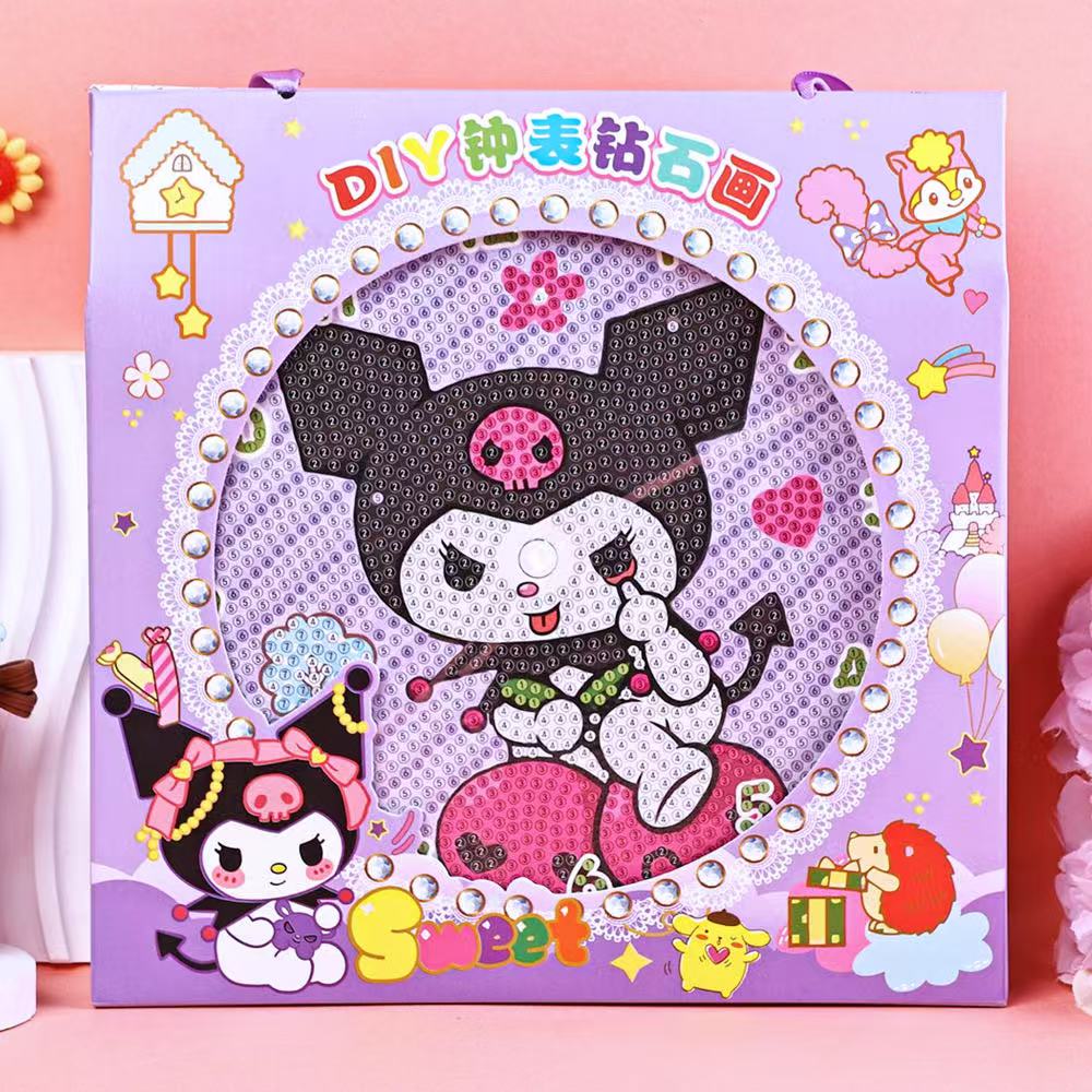 【 Mia】Extravagant chain · Fan · DIY Diamond picture · Music box · Comb · Boss turtle · Soap ·thermal mug (arrive about 15 days)