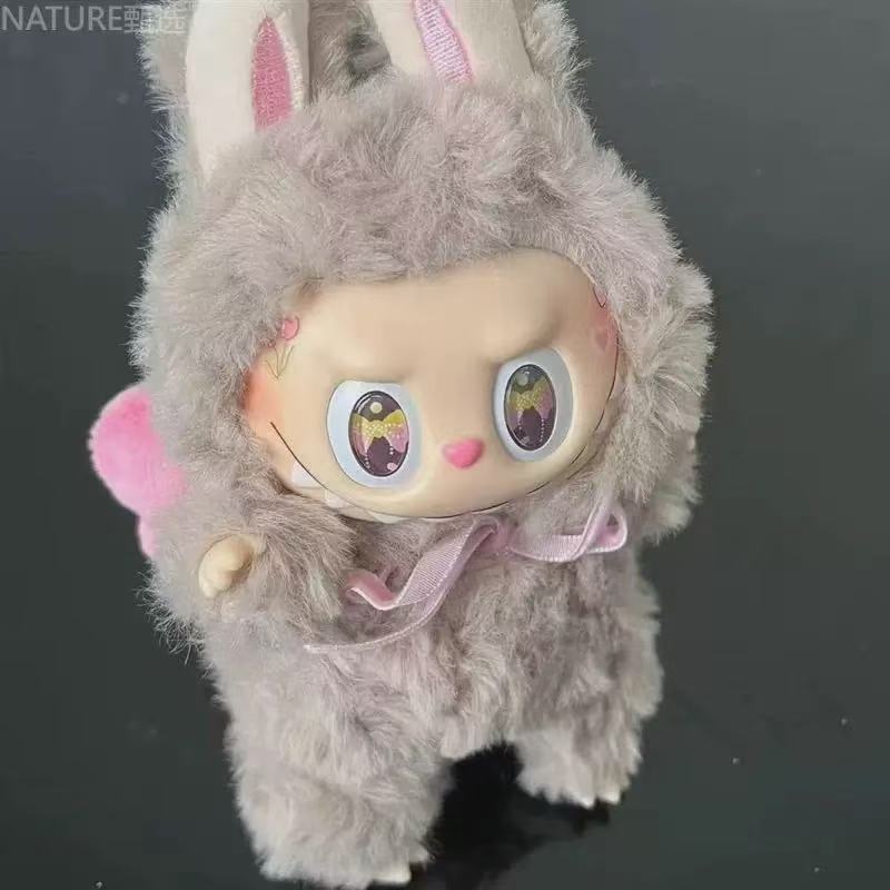【Mia】Labubu Family (RV-1) (arrive about 10-20 days)