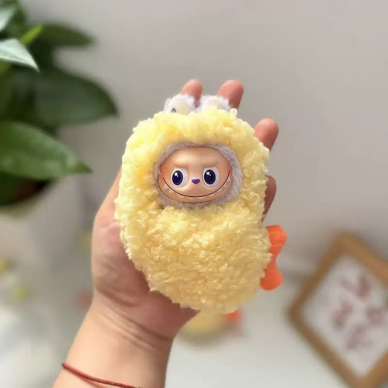 【Vivi】Labubu Family V4 Wardrobe (arrive about 7-12 days)