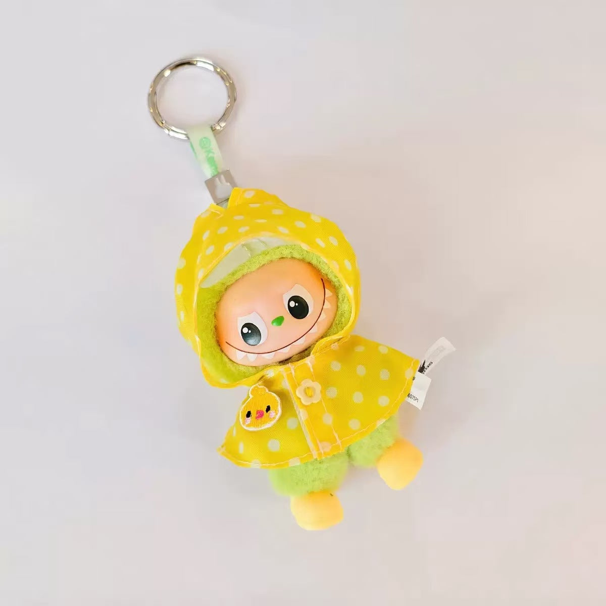 【Vivi】Labubu Family V4 Wardrobe (arrive about 7-12 days)