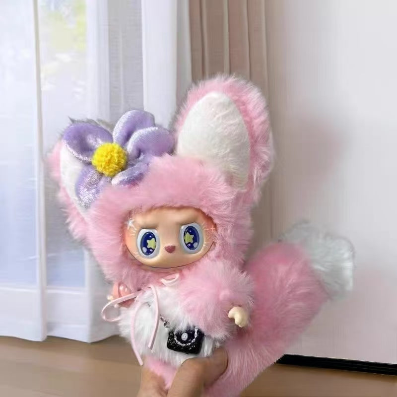 【Mia】Labubu Family (RV-2) (arrive about 10-20 days)