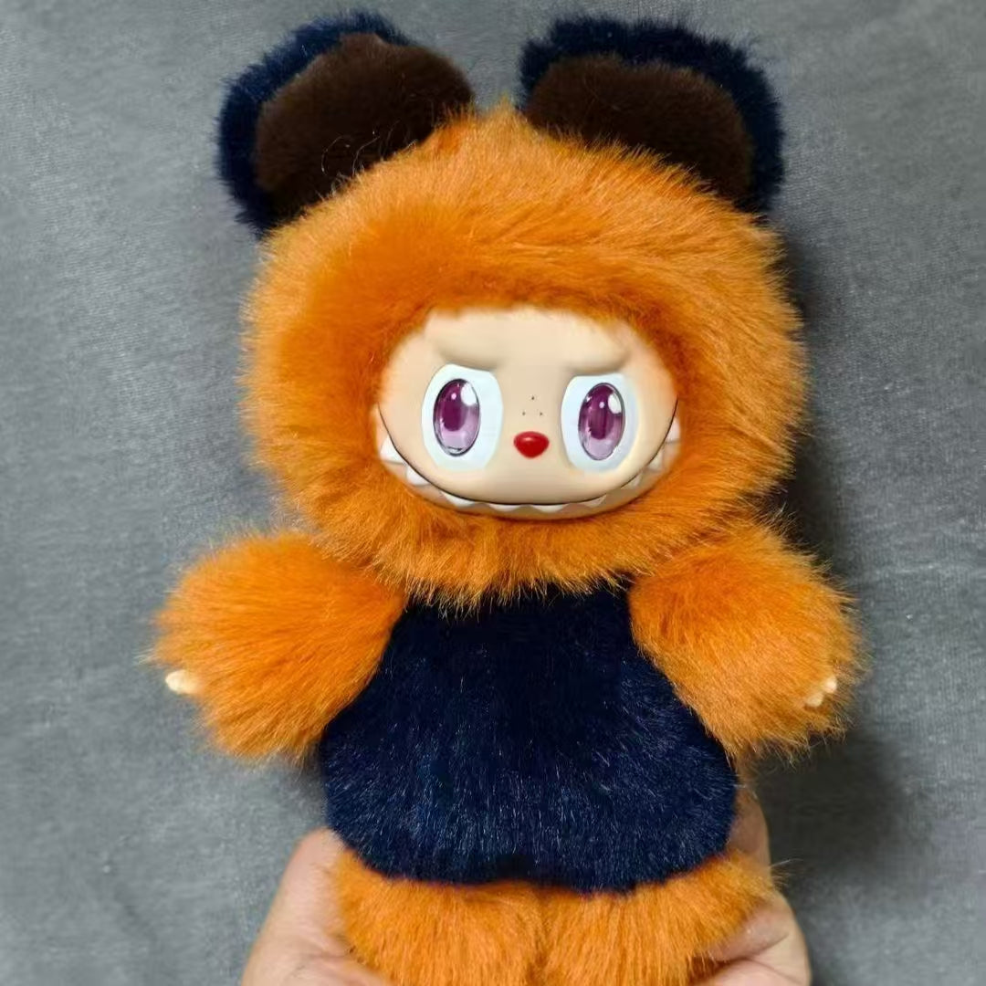 【Mia】Labubu Family (RV-1) (arrive about 10-20 days)