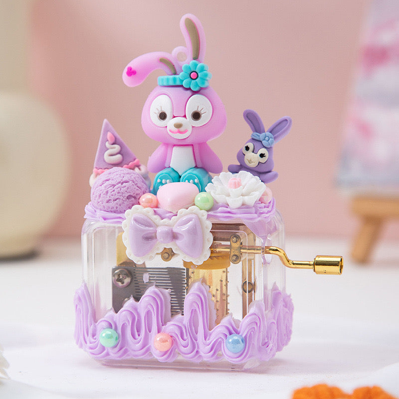 【 Mia】Extravagant chain · Fan · DIY Diamond picture · Music box · Comb · Boss turtle · Soap ·thermal mug (arrive about 15 days)