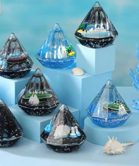 【 Vivi 】All kinds of quicksand dripping oil products (arrive about 15 days)