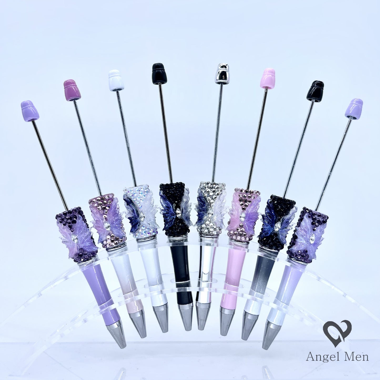 【Vivi】Pen · DIY · Finshed pen lucky bags (arrive about 7-12 days)