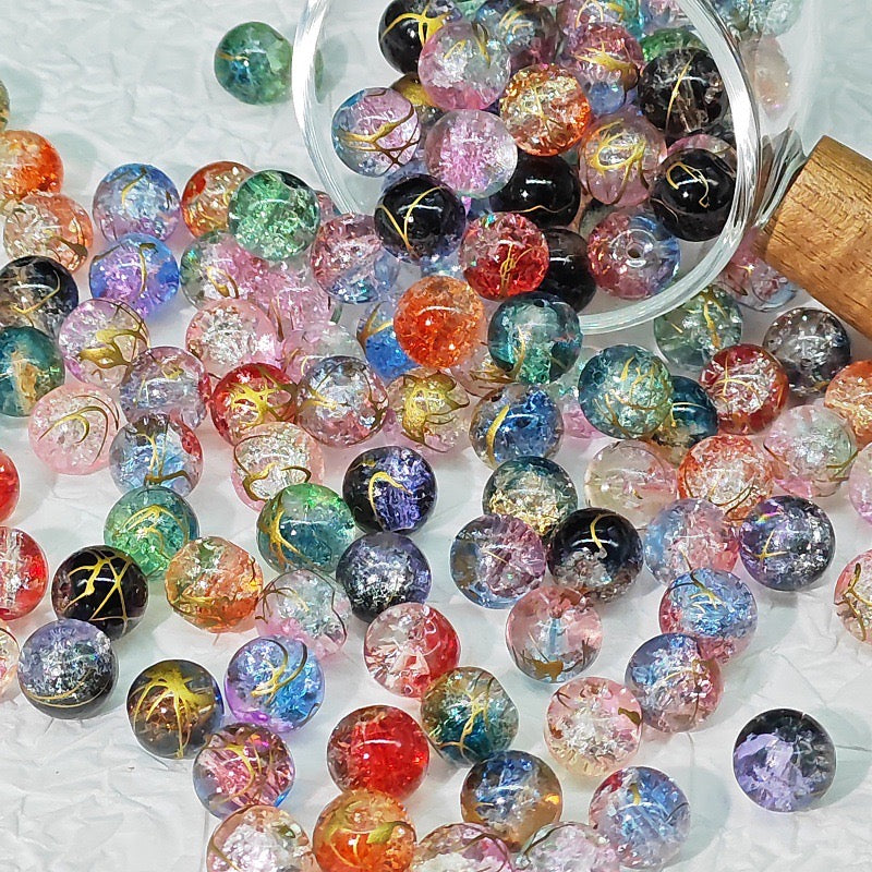 【 Vivi】 Bracelets and bead Lucky bags link (arrive about 7-12 days)