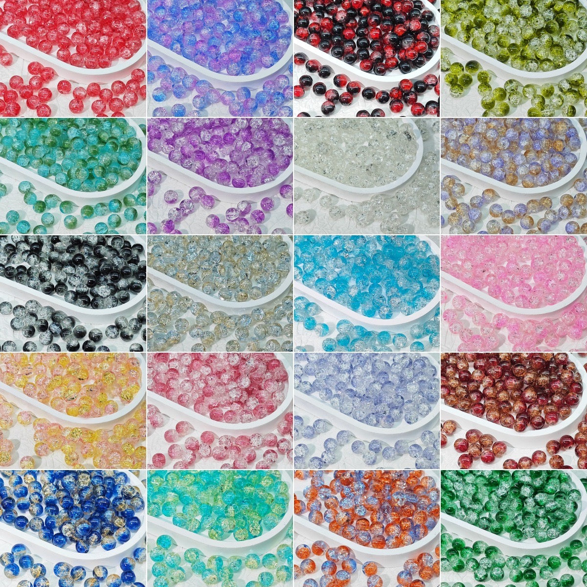 【 Vivi】 Bracelets and bead Lucky bags link (arrive about 7-12 days)