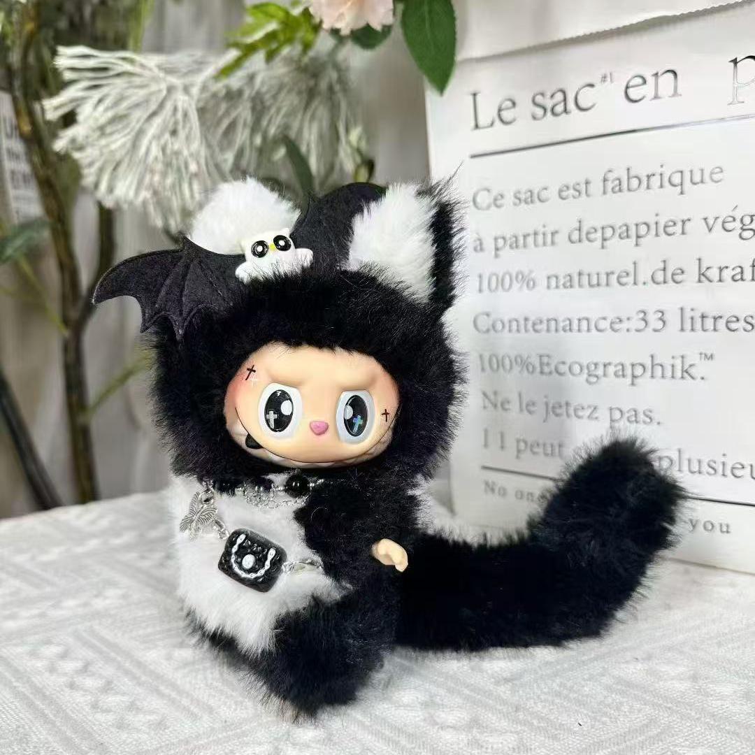 【Mia】Labubu Family (RV-1) (arrive about 10-20 days)