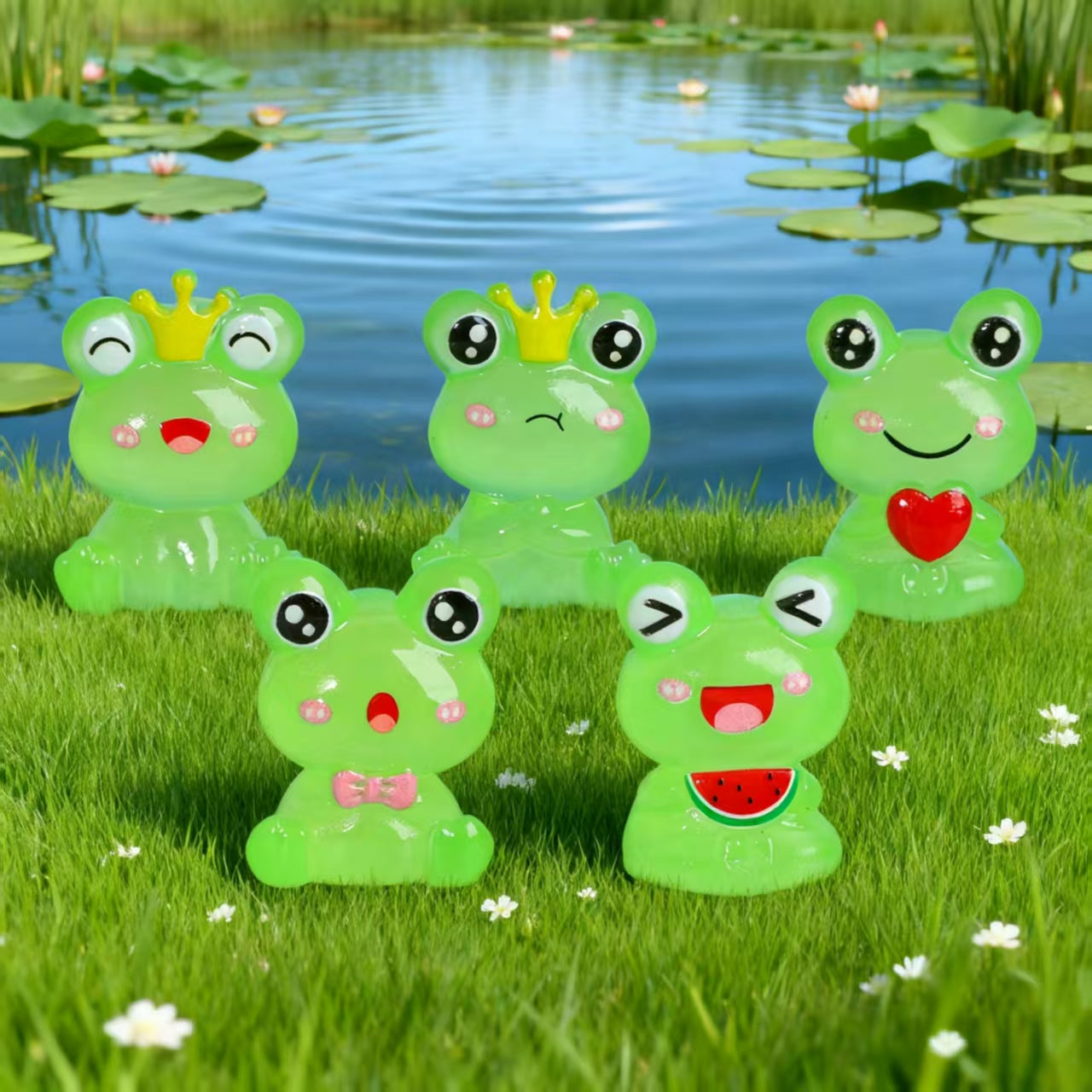 【Icey】Carvings Collections (arrive about 7-12 days)