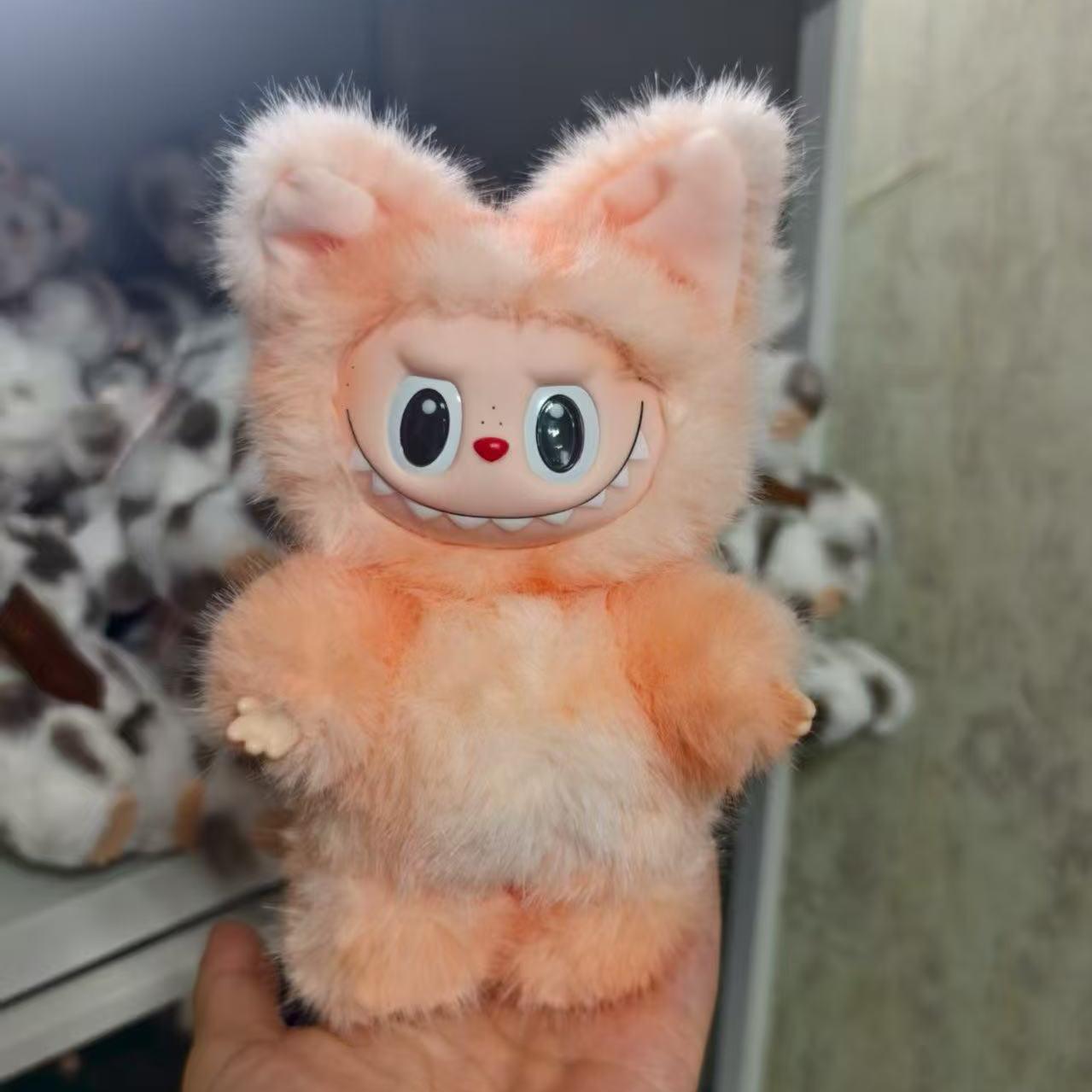 【Mia】Labubu Family (RV-1) (arrive about 10-20 days)