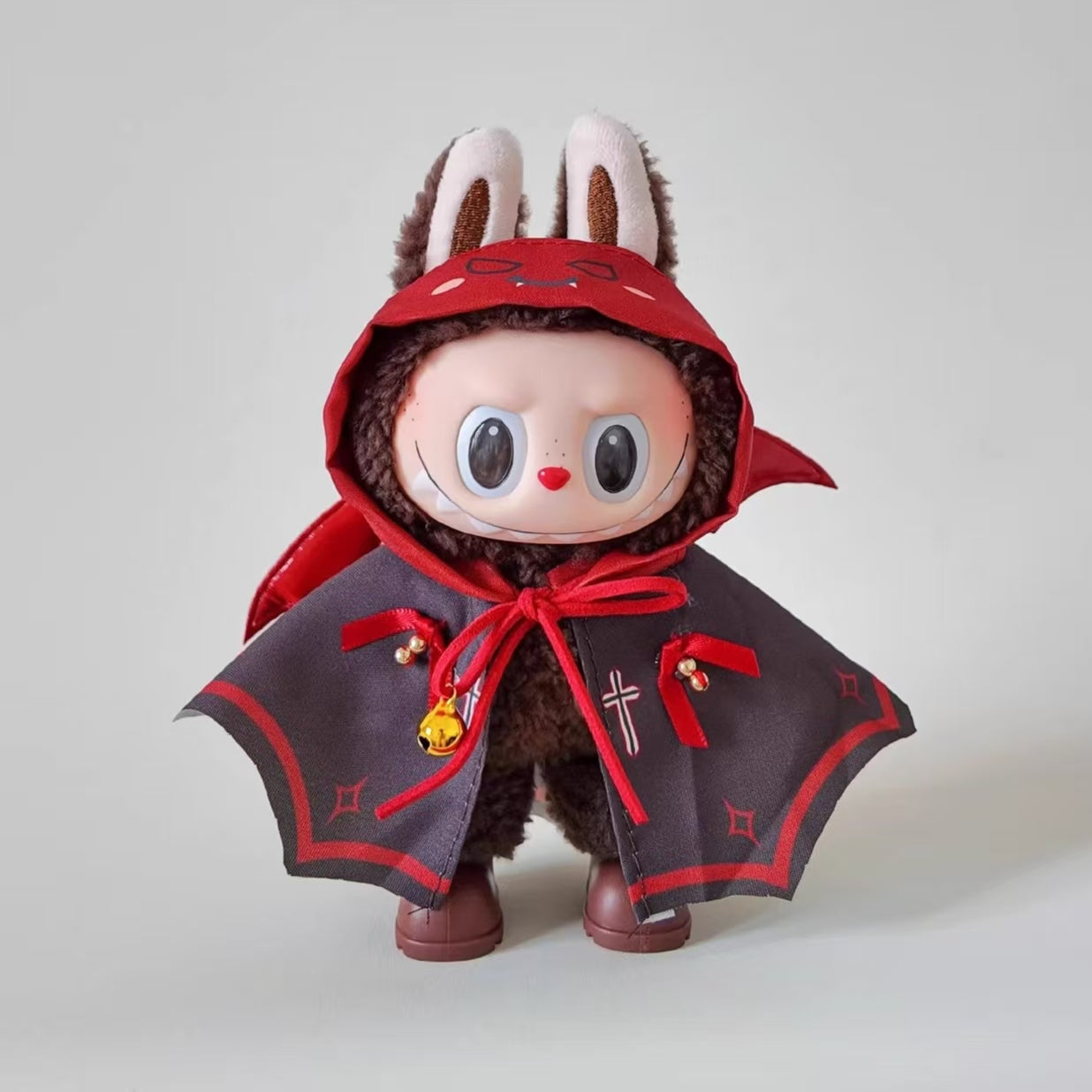 【Vivi】Labubu Family Wardrobe (arrive about 7-12 days)