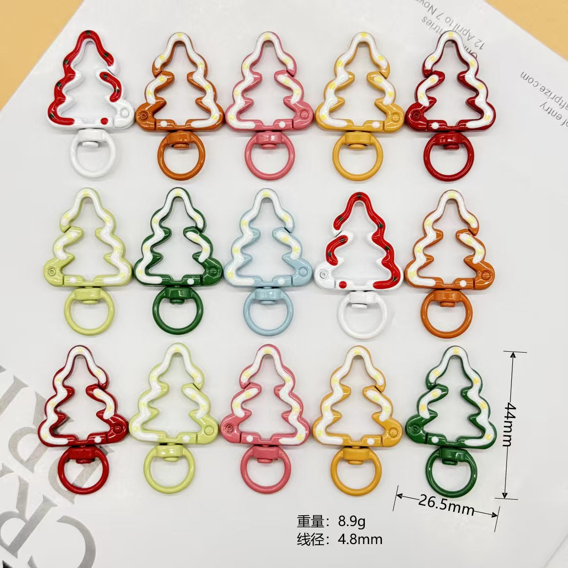 【 Mia 】Various toolkits (arrive about 15 days)