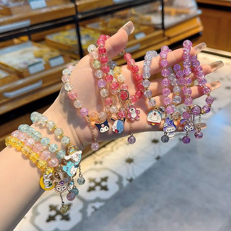 【 Vivi】 Bracelets and bead Lucky bags link (arrive about 7-12 days)