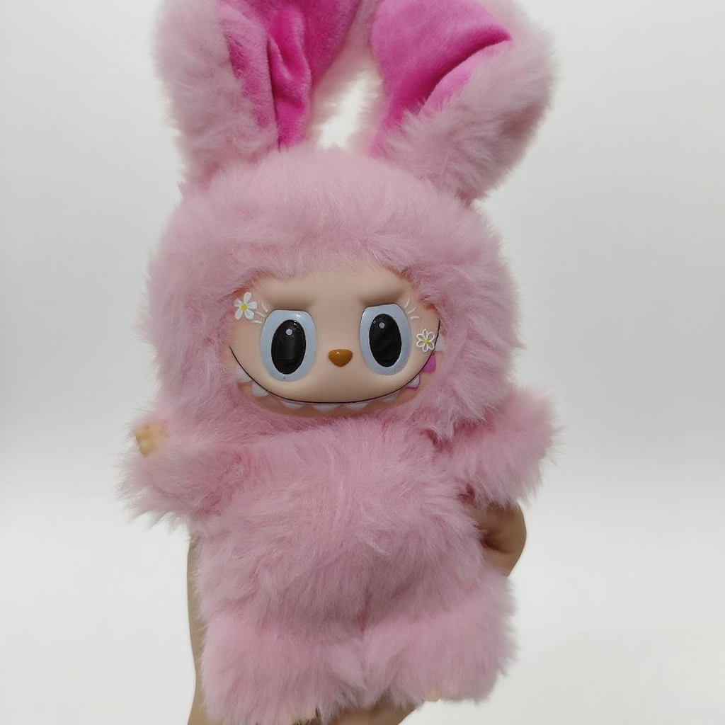 【Mia】Labubu Family (RV-1) (arrive about 10-20 days)