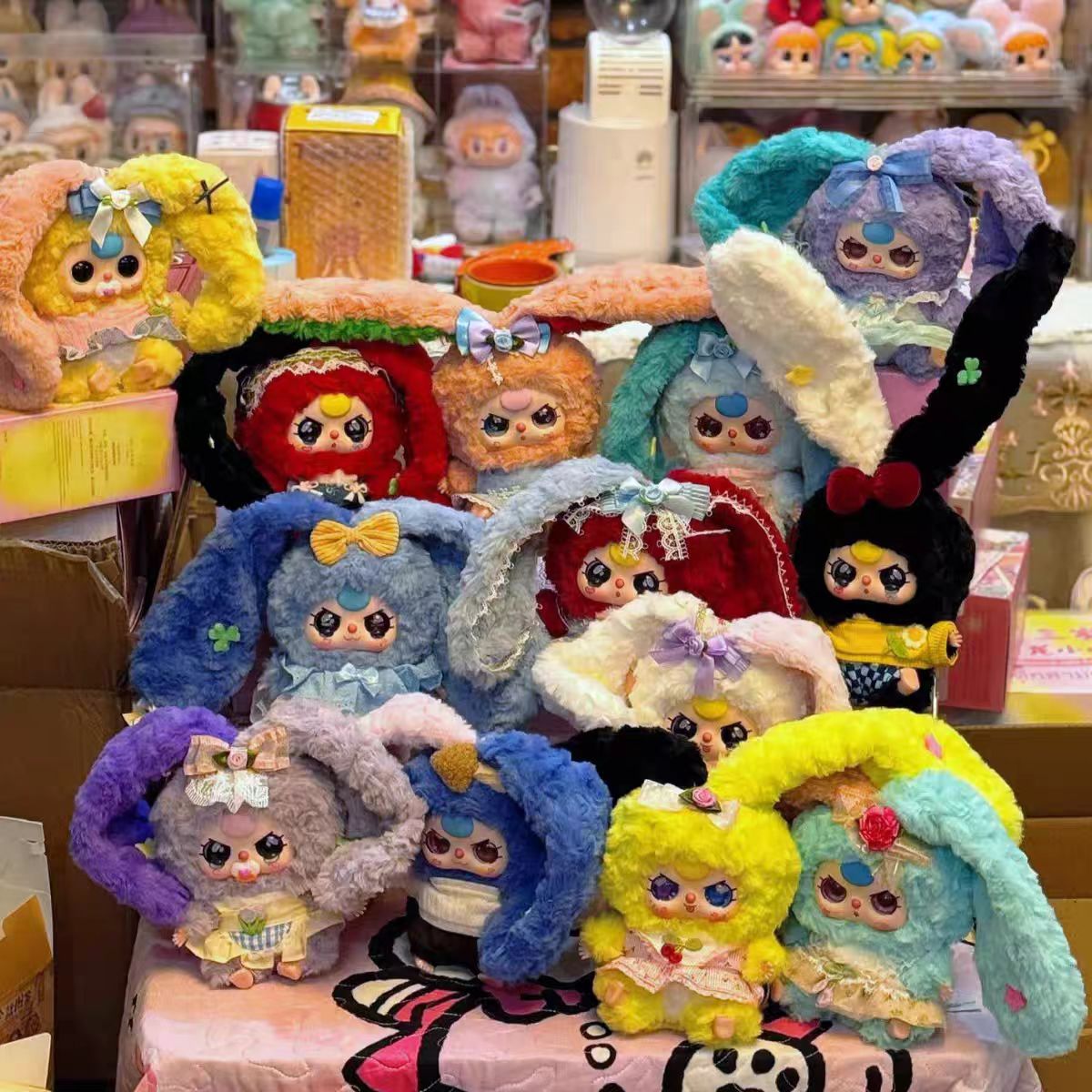 【Vivi】Blind Box Store (arrive about 10-20 days)