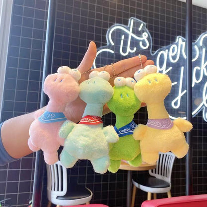 【 Mia】Various small plush toys    (arrive about 7-12 days)