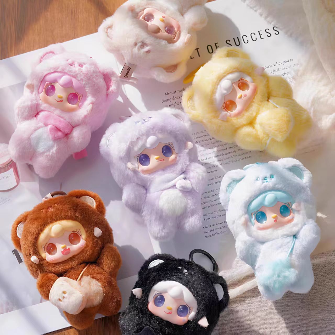 【Vivi】Blind Box Store (arrive about 10-20 days)