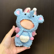 Blue Elephant