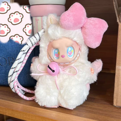 【Vivi】Labubu Family (RV-1)  (arrive about 10-20 days)