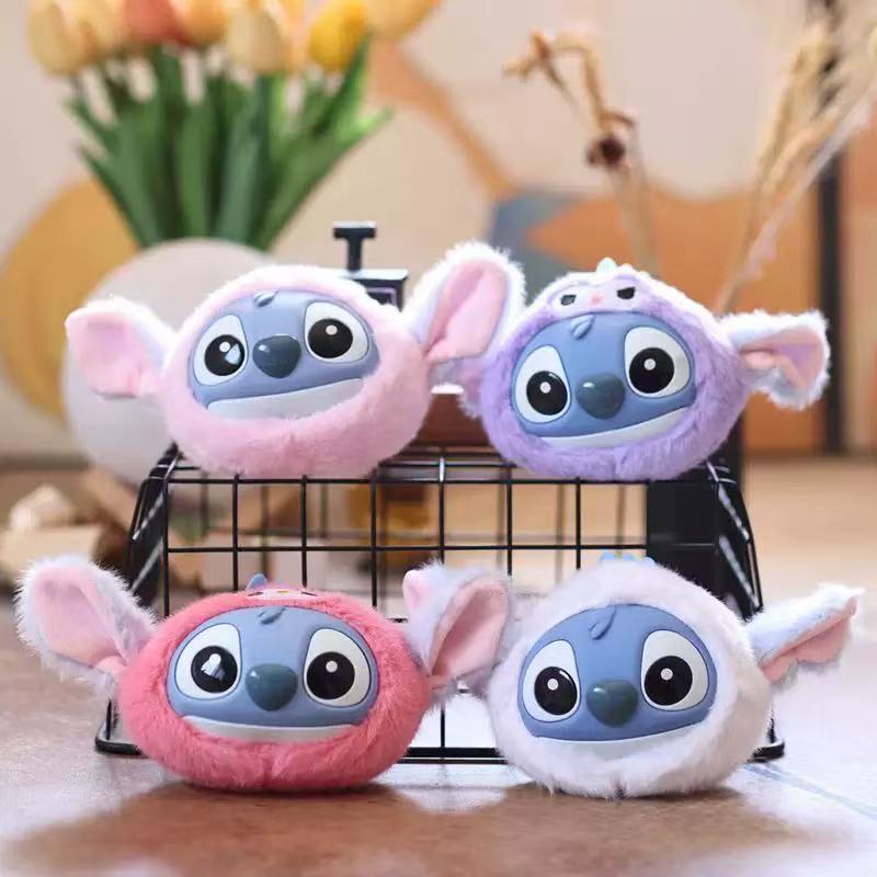 【 Mia】Various small plush toys    (arrive about 7-12 days)