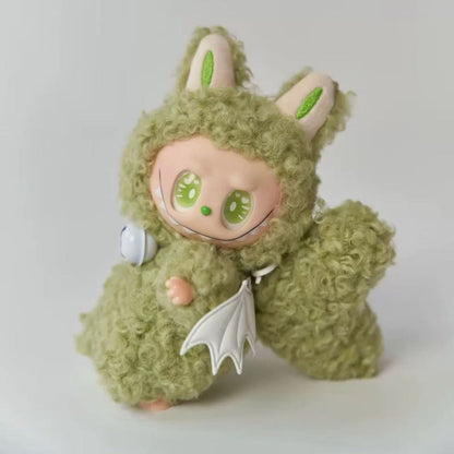 【Vivi】Labubu Family (RV-1)  (arrive about 10-20 days)