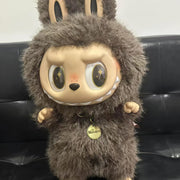 Big Zimomo Leader 38cm