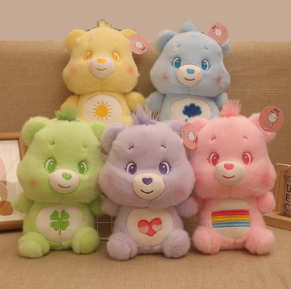 【 Mia】Various small plush toys    (arrive about 7-12 days)