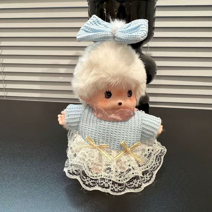 【Vivi】Meng Qiqi Blind box (arrive about 7-12 days)
