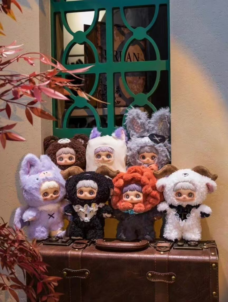 【Vivi】Blind Box Store (arrive about 10-20 days)