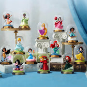 【Disney】Princess Series