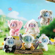 【Lilo & Stitch】Animal Party