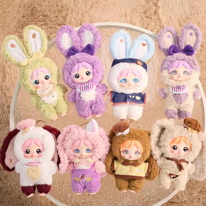 【Vivi】Blind Box Store (arrive about 10-20 days)