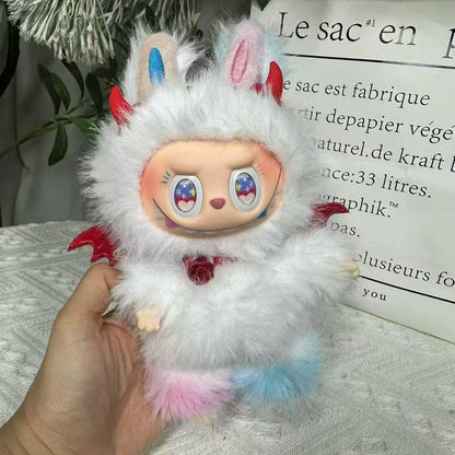 【Vivi】Labubu Family (RV-1)  (arrive about 10-20 days)