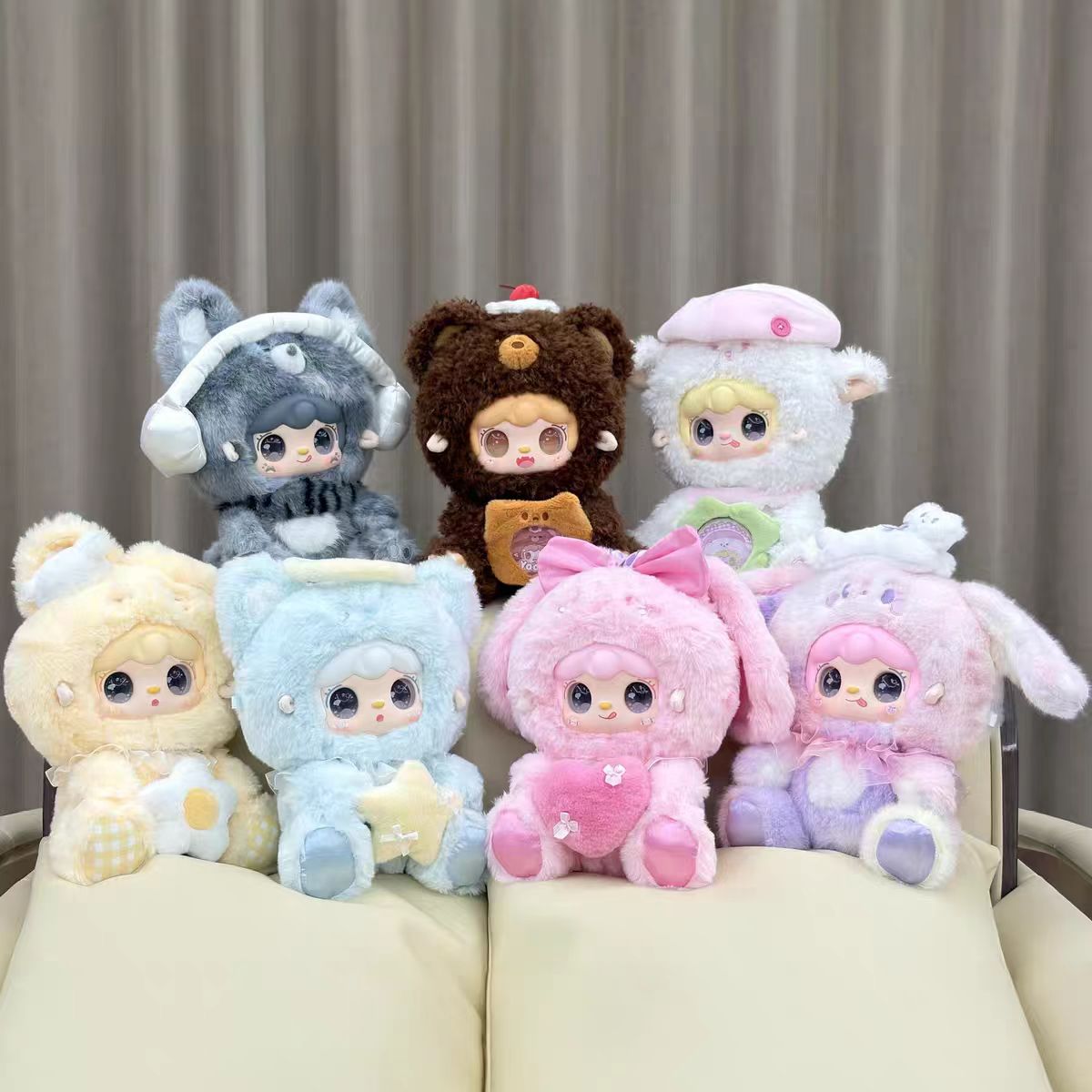 【Vivi】Blind Box Store (arrive about 10-20 days)