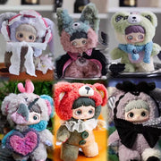 【Maymei】Jymbiote Neverland