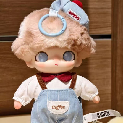 【Vivi】Labubu Family (RV-1)  (arrive about 10-20 days)