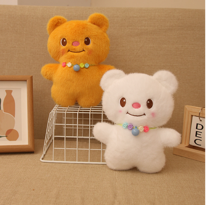 【 Mia】Various small plush toys    (arrive about 7-12 days)