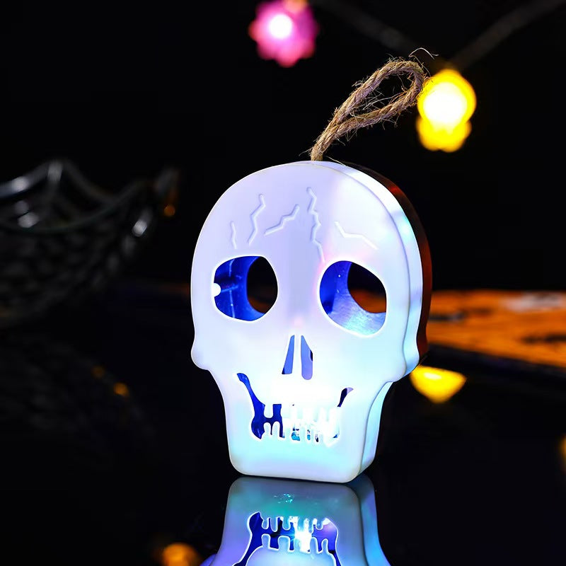 【Mia】Halloween decorative lights collection (arrive about 7-12 days)