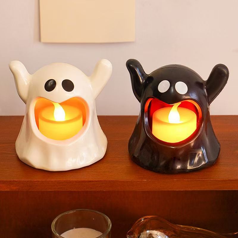 【Mia】Halloween decorative lights collection (arrive about 7-12 days)