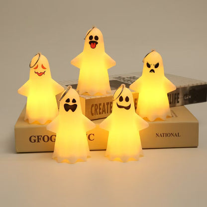 【Mia】Halloween decorative lights collection (arrive about 7-12 days)