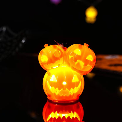 【Mia】Halloween decorative lights collection (arrive about 7-12 days)