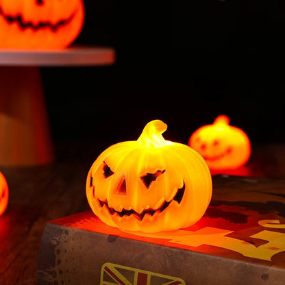 【Mia】Halloween decorative lights collection (arrive about 7-12 days)