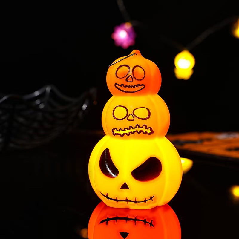 【Mia】Halloween decorative lights collection (arrive about 7-12 days)