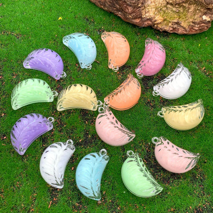 【Vivi】【 +1 Scoop】 Luminous Carving Mix & Bead Mix Lucky Scoop   (arrive about 7-12 days)