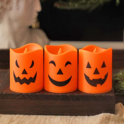 【Mia】Halloween decorative lights collection (arrive about 7-12 days)