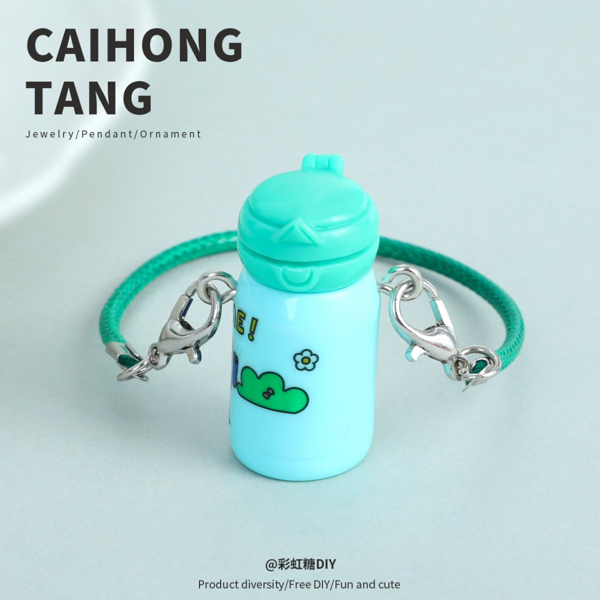 【Mia】Labubu Family Accessories (arrive about 7-12 days)