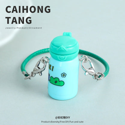 【Mia】Labubu Family Accessories (arrive about 7-12 days)